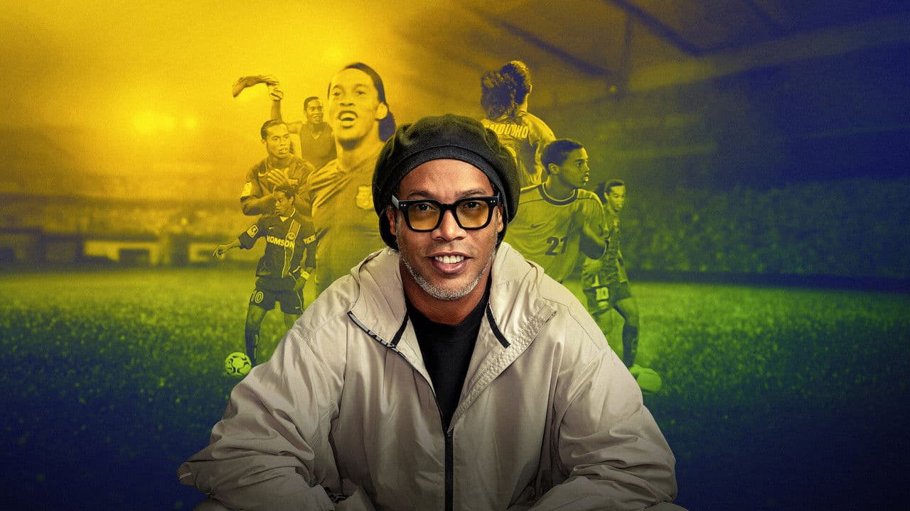 Escena de fondo para la serie Ronaldinho