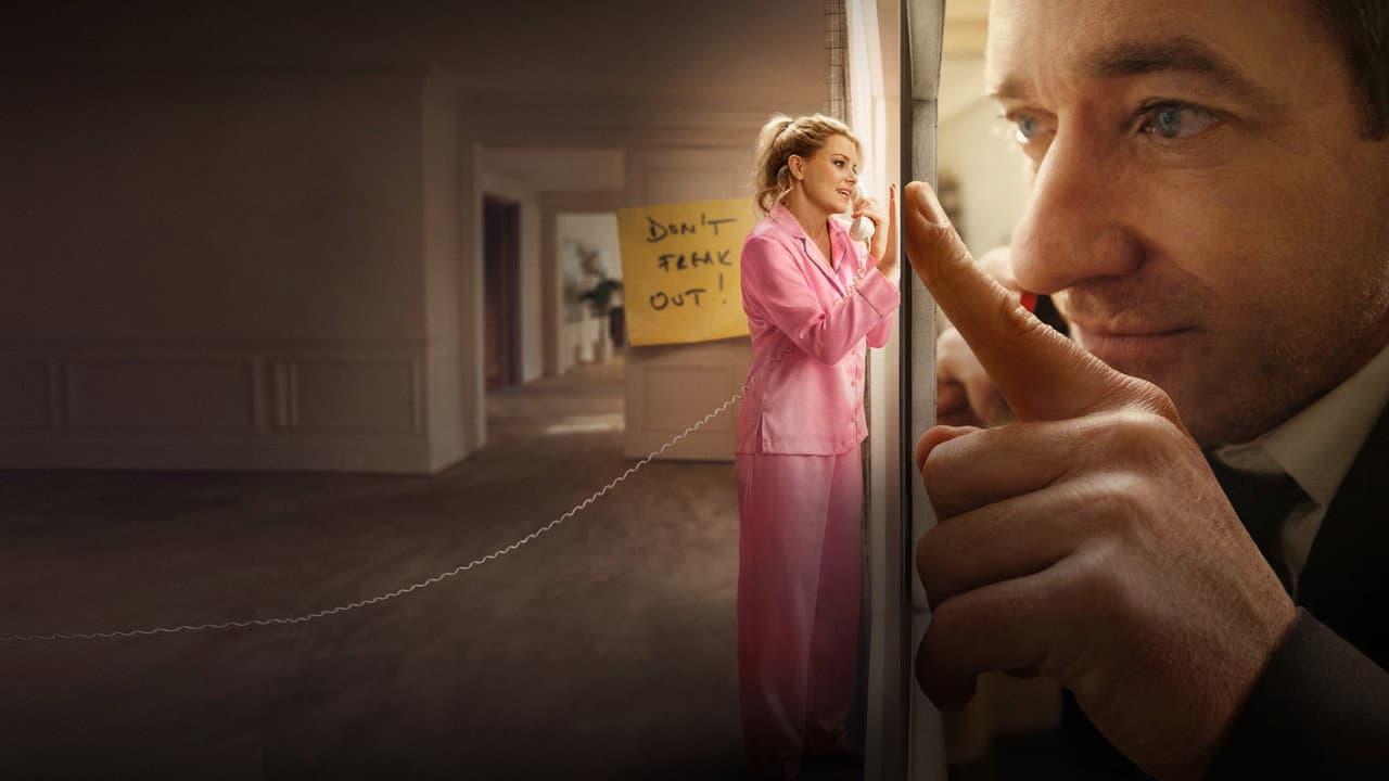 Escena de fondo para la serie The Miniature Wife