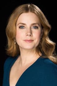 Fotografía de Amy Adams
