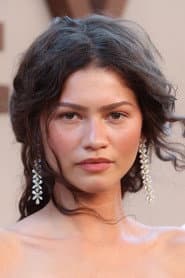 Fotografía de Zendaya