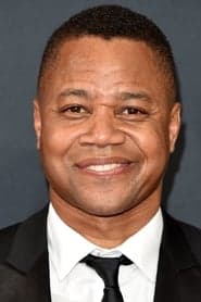Fotografía de Cuba Gooding Jr.