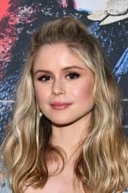 Fotografía de Erin Moriarty