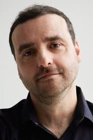 Fotografía de David Krumholtz