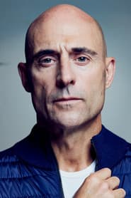 Fotografía de Mark Strong