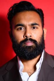 Fotografía de Himesh Patel