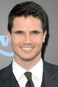Fotografía de Robbie Amell
