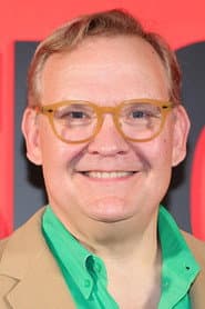 Fotografía de Andy Richter