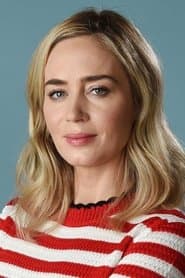 Fotografía de Emily Blunt