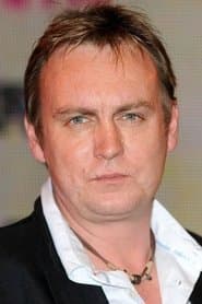 Fotografía de Philip Glenister
