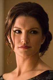 Fotografía de Gina Carano