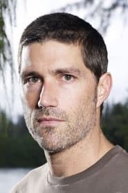 Fotografía de Matthew Fox