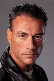 Fotografía de Jean-Claude Van Damme