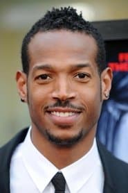 Fotografía de Marlon Wayans