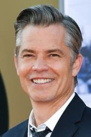 Fotografía de Timothy Olyphant