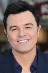 Fotografía de Seth MacFarlane