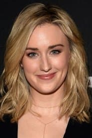 Fotografía de Ashley Johnson