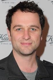 Fotografía de Matthew Rhys