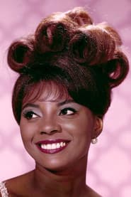 Fotografía de Leslie Uggams