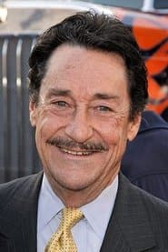 Fotografía de Peter Cullen