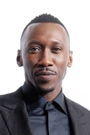 Fotografía de Mahershala Ali