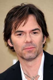 Fotografía de Billy Burke