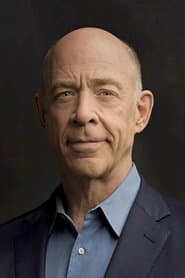 Fotografía de J.K. Simmons
