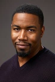 Fotografía de Michael Jai White
