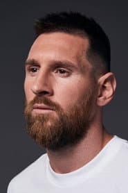 Fotografía de Lionel Messi