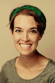 Fotografía de Mary Mack