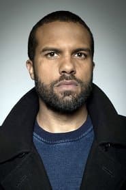 Fotografía de O-T Fagbenle
