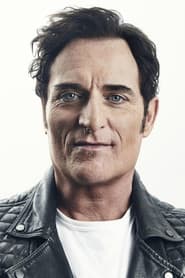 Fotografía de Kim Coates