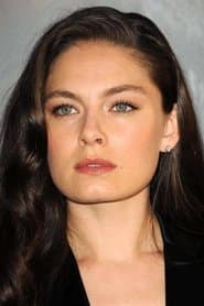 Fotografía de Alexa Davalos