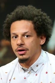 Fotografía de Eric André