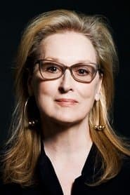 Fotografía de Meryl Streep