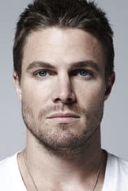 Fotografía de Stephen Amell