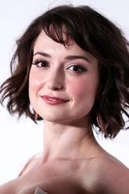 Fotografía de Milana Vayntrub