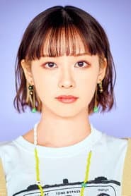 Fotografía de Tomori Kusunoki