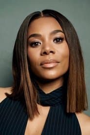 Fotografía de Regina Hall