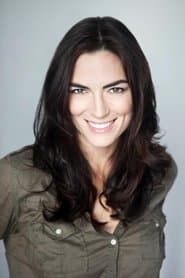 Fotografía de Monique Ganderton