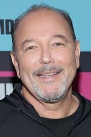 Fotografía de Rubén Blades