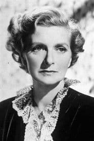 Fotografía de Gladys Cooper