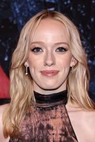 Fotografía de Amybeth McNulty