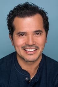 Fotografía de John Leguizamo