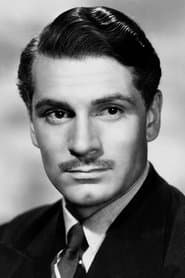 Fotografía de Laurence Olivier