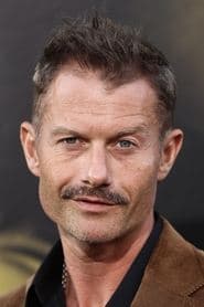Fotografía de James Badge Dale