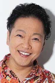 Fotografía de Kappei Yamaguchi