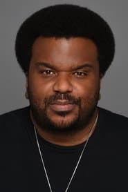 Fotografía de Craig Robinson