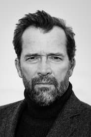 Fotografía de James Purefoy