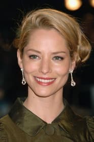 Fotografía de Sienna Guillory