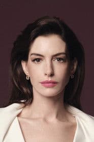Fotografía de Anne Hathaway